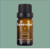 Kuhvai Organic Lavender Essential oil - Made in Canada