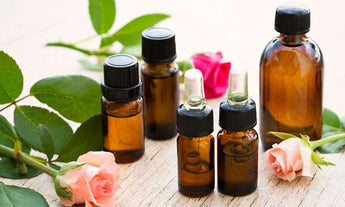 Is essential oil helpful in treating anxiety?